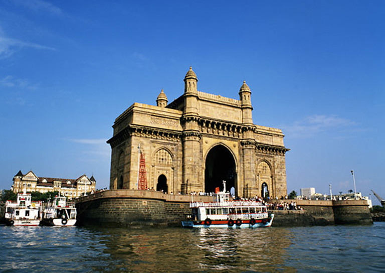 Mumbai